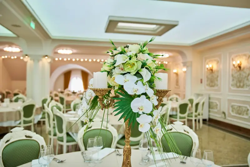 Restaurant nuntă Neamț – Turnul Berarilor
